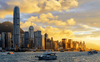 Singapur Makao Hong Kong Turu  